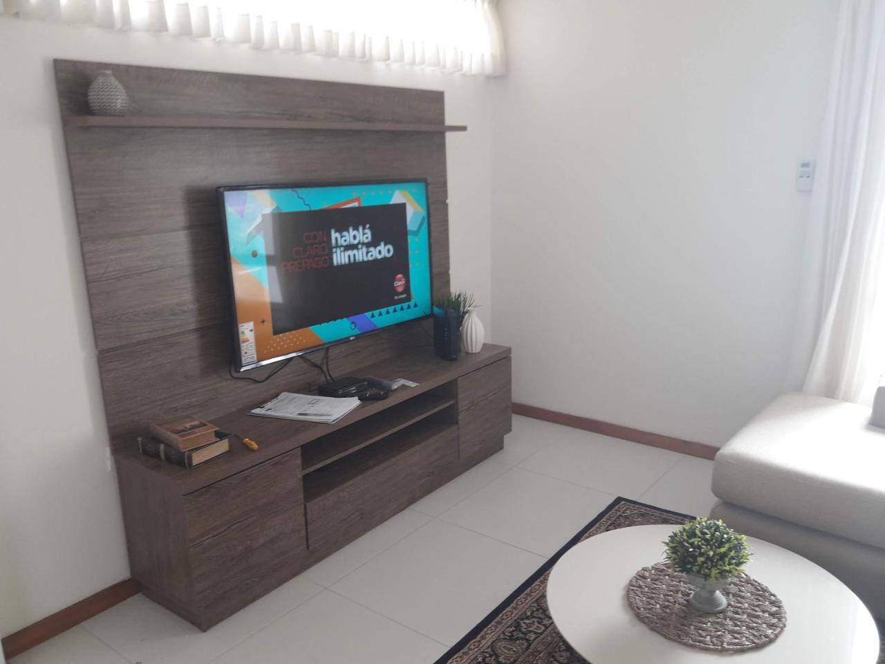 Centro De Asuncion Nuevo Apartamento, Comodo, Seguro, Piscina, Gimnasio Y Parking Luaran gambar