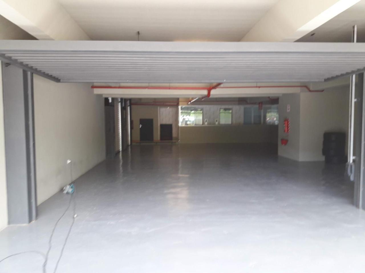 Centro De Asuncion Nuevo Apartamento, Comodo, Seguro, Piscina, Gimnasio Y Parking Luaran gambar